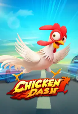 Chicken Dash